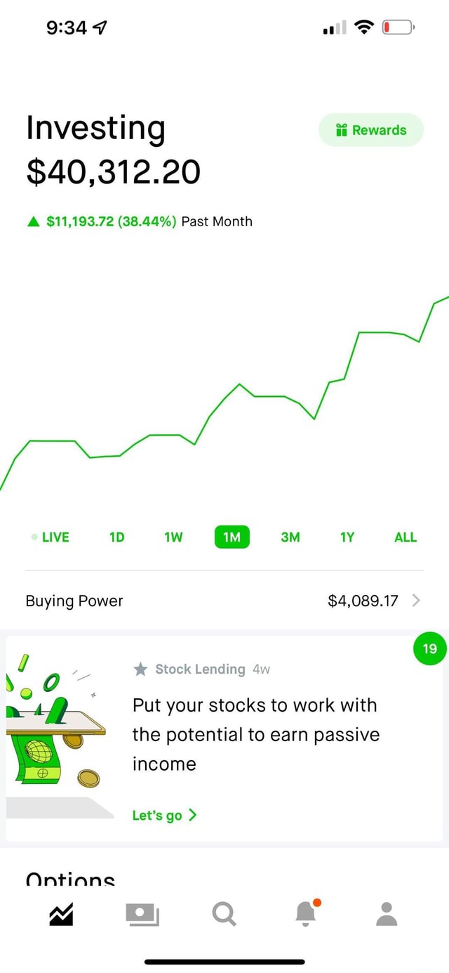 passive income stocks