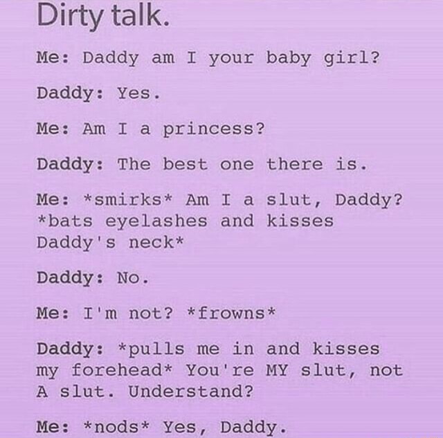 Dirty Talk Daddy Sex | Gay Fetish XXX