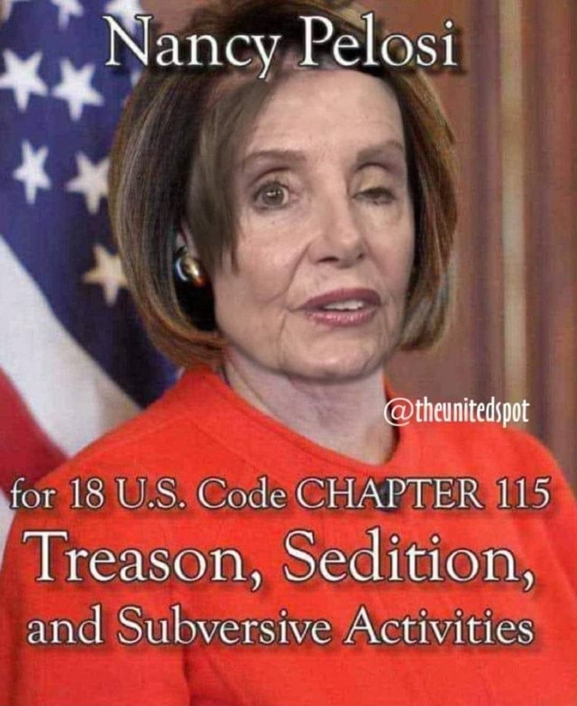 PP Ne Theunitedspot For 18 US Code CHAPTER 115 Treason Sedition And Pp ne theunitedspot for 18 us code chapter 115 treason sedition and