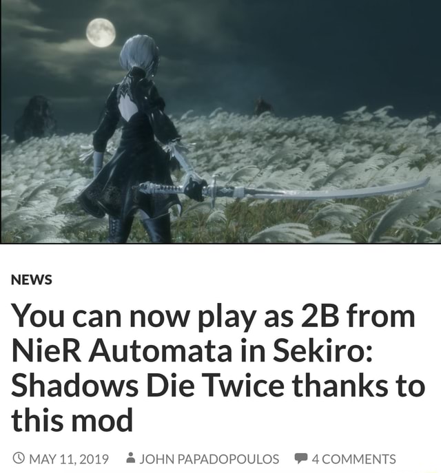 what to play after nier automata 2019 what to play after nier automata 2019