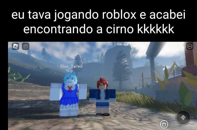 Видео jogando roblox