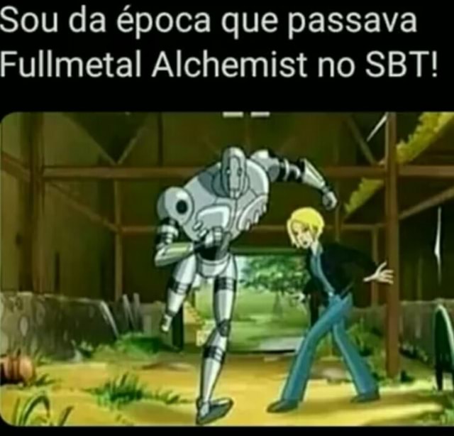 full metal cachorro