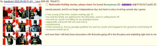 Le Bandicam 2022 06 06 01 41 Png 688 Kb 762x817 Nationalist Holiday Stories Please Share