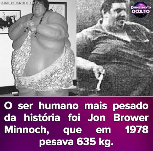 Jon brower minnoch