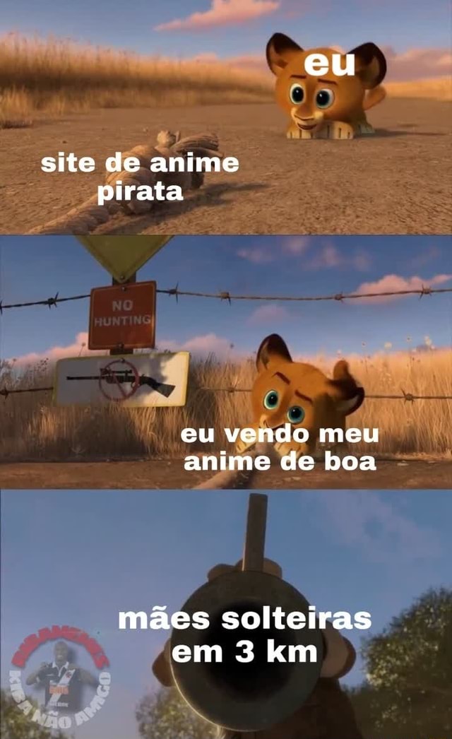 meu anime site