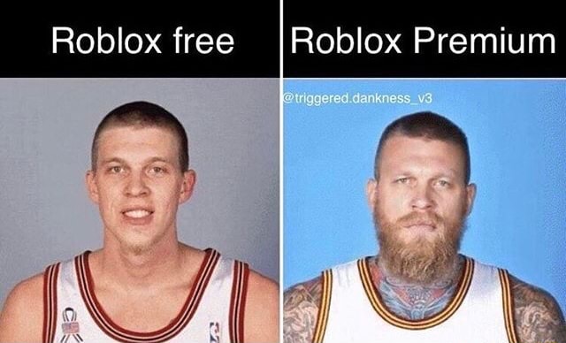 Roblox Free Roblox Premium - roblox basketball leaked