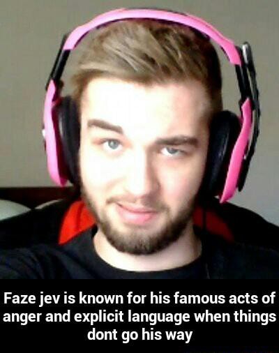 Jev Memes