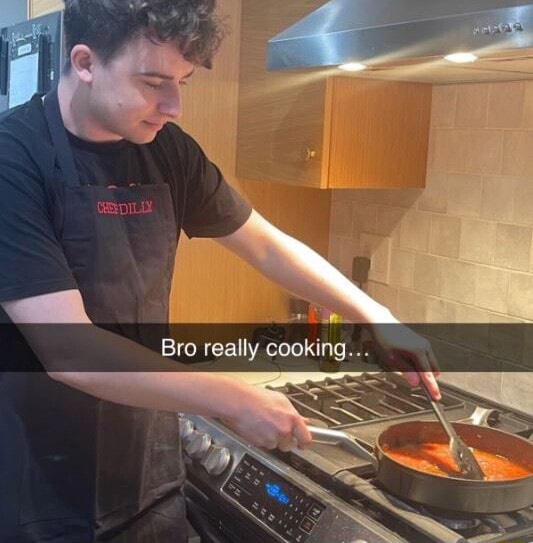 bro-really-cooking-ifunny