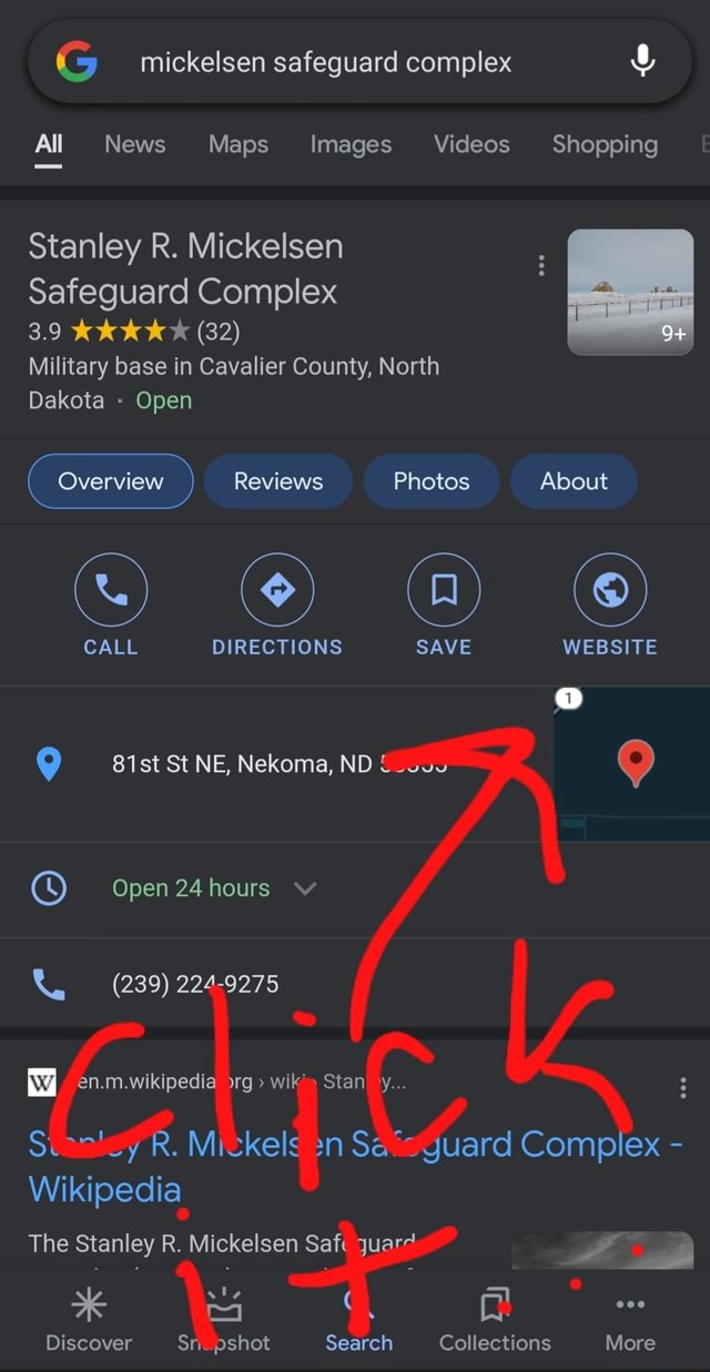 G mickelsen safeguard complex All News Maps' Images Videos Shopping