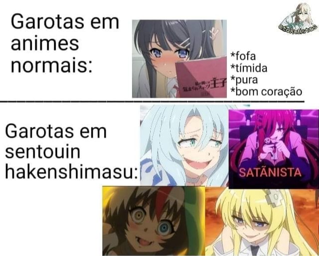 Pin de Mali NianMao em Sakamoto desu ka  Anime, Personagens de anime,  Memes de anime