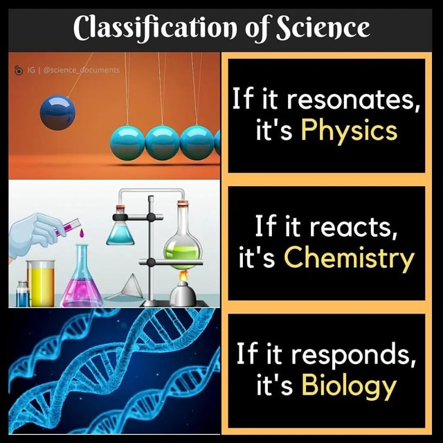 classification-of-science-if-it-resonates-it-s-physics-if-it-reacts