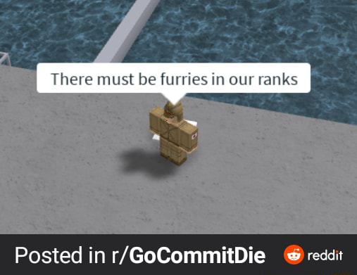 this is some PEAK UGC🔥🔥🔥🔥 : r/GoCommitDie