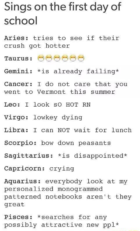 Sagittarius hot are why so Why Are