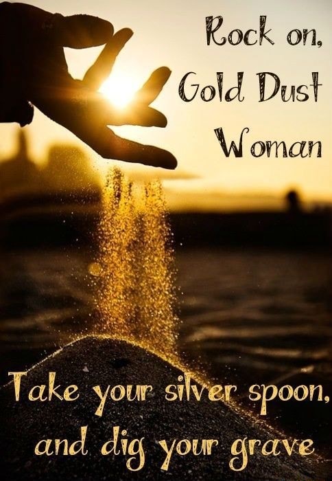 rock-on-gold-dust-woman-take-your-si-spoon-and-dig-your-grave-ifunny