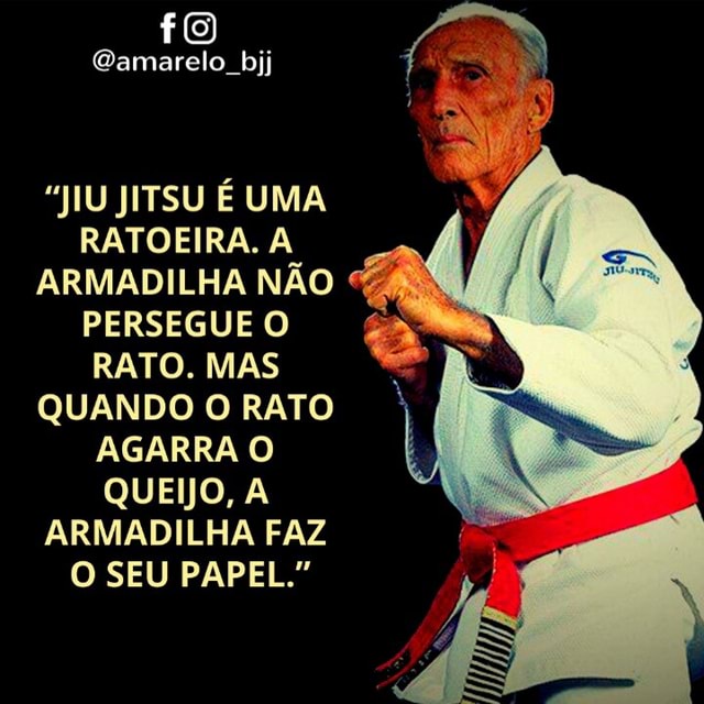 Qamarelo bjj 