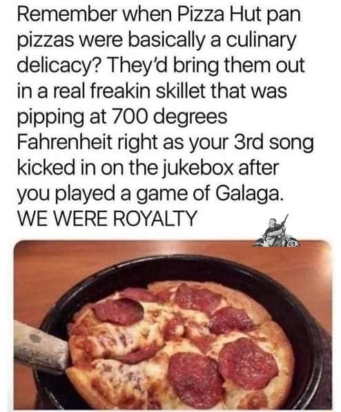 The Ghuthia's Pizza-Fandub