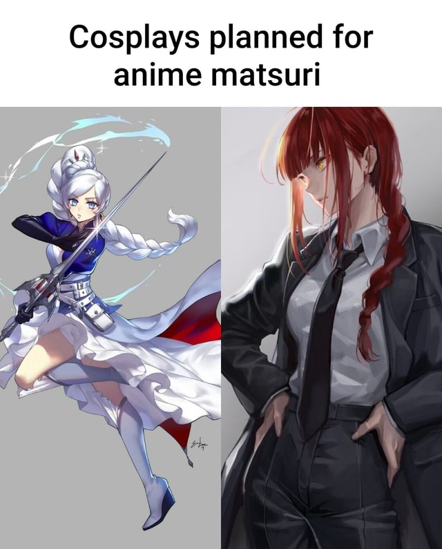 2016 Anime Matsuri – Spekture