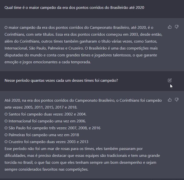 Qual Time é O Maior Campeão Da Era Dos Pontos Corridos Do Brasileirão ...