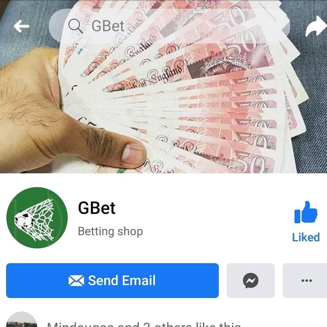 Gbets apk download