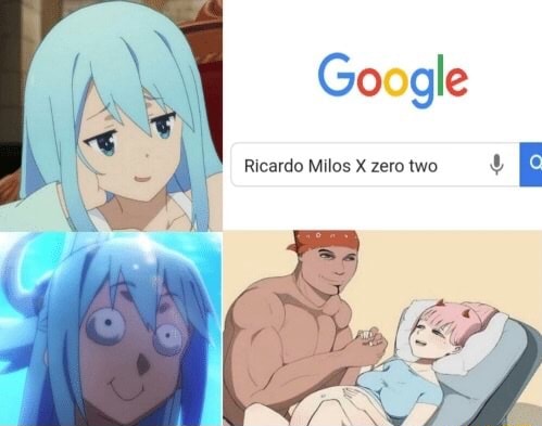 Google Ricardo Milos Xzerotwo Google Ricardo Milos Xzerotwo