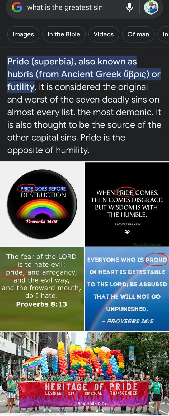 what-is-the-greatest-sin-images-in-the-bible-videos-of-man-in-pride