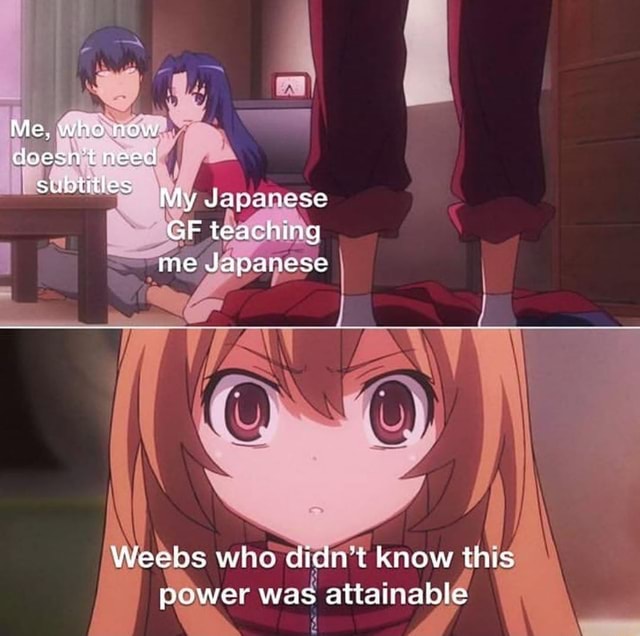 choose memes and get a anime soulmate  Quiz  Quotev