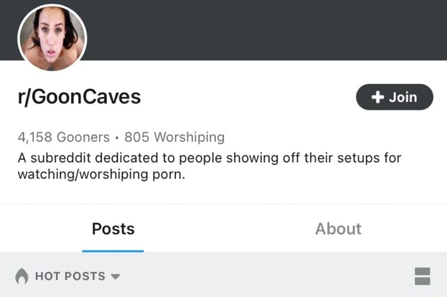 4,158 Gooners 805 Worshiping A subreddit dedicated to people showing ...