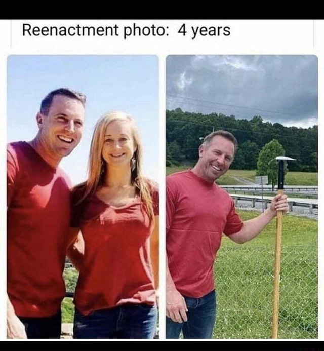 Corporate wants you to find the difference in these two pictures