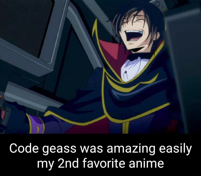 Pic #28 Lelouch from my fav anime Code Geass <3 - 9GAG