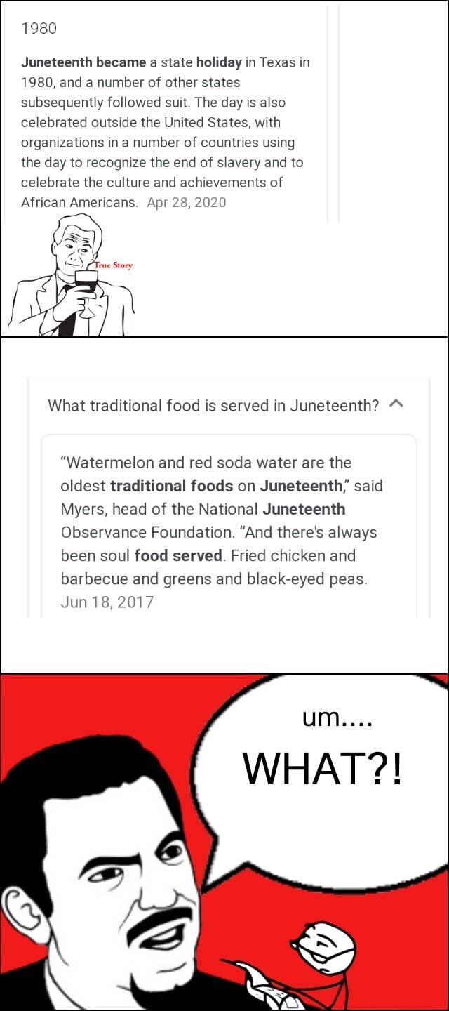 1980 juneteenth became a state holiday in texas in 1980 and a number