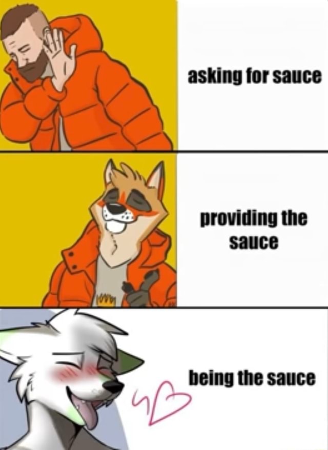 The sauce LA / - iFunny