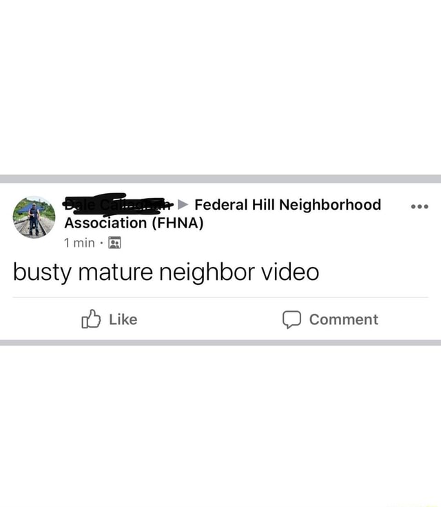 Busty mature video