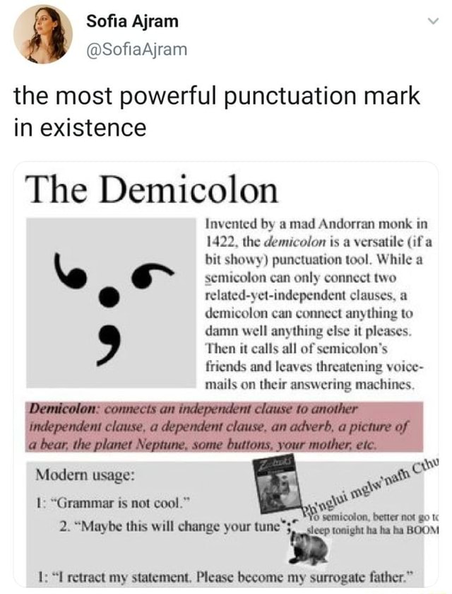 the-most-powerful-punctuation-mark-in-existence-the-demicolon-invented-by-a-mad-andorran-monk-in