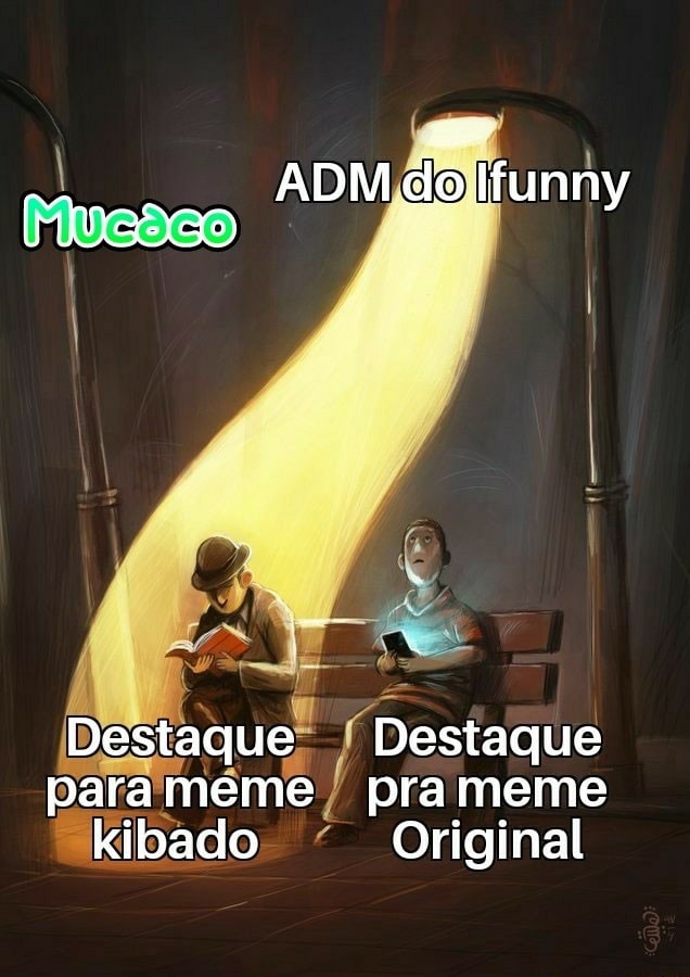 Destaque Destaque Parameme Ifunny Brazil 