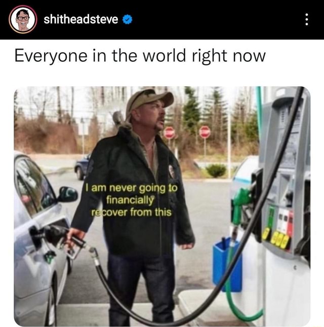 Tiny dump shitheadsteve everyone in the world right now am never