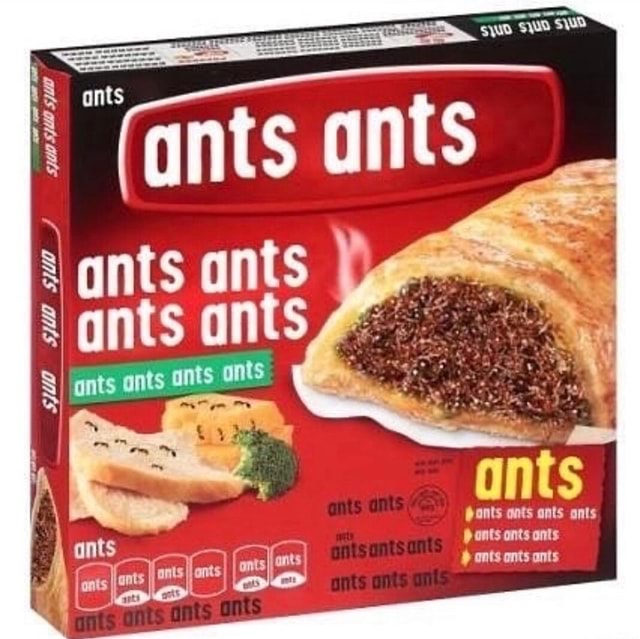 The Hidden Diet Of Ants Beyond Meat And Sweets - la60qfc