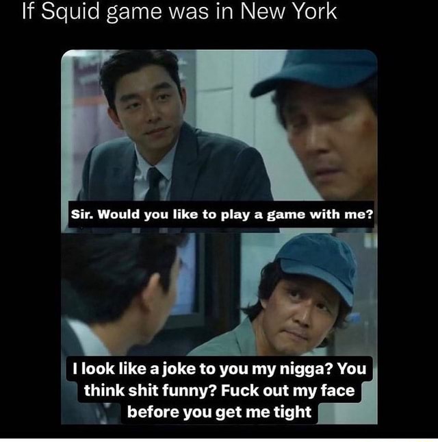 Squid Game: Why New Yorkers of all stripes love it