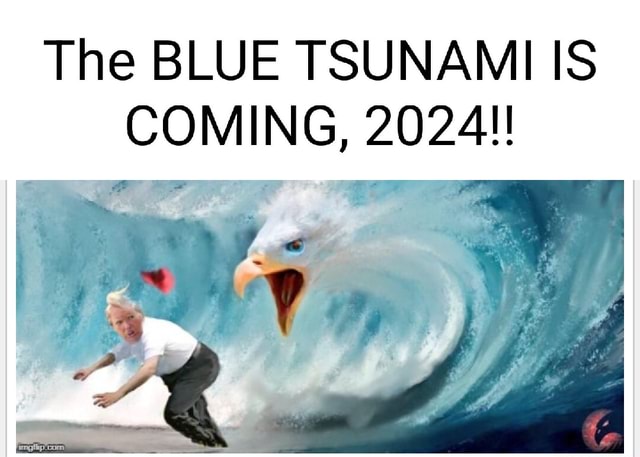 The BLUE TSUNAMI IS COMING 2024 America S Best Pics And Videos   859c816177a5b4e13c3ac3f68d17817c10aa45a43e1b516d0710250d4ad6f2cb 1 