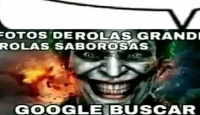 &ldquo;OTOS ROLAS GRANDI ROLAS SABOROSAS GOOGLE BUSCAR - iFunny Brazil