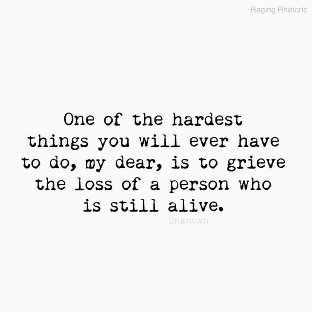 2021 was the worst year of my life. No one saw it coming, but do you ...