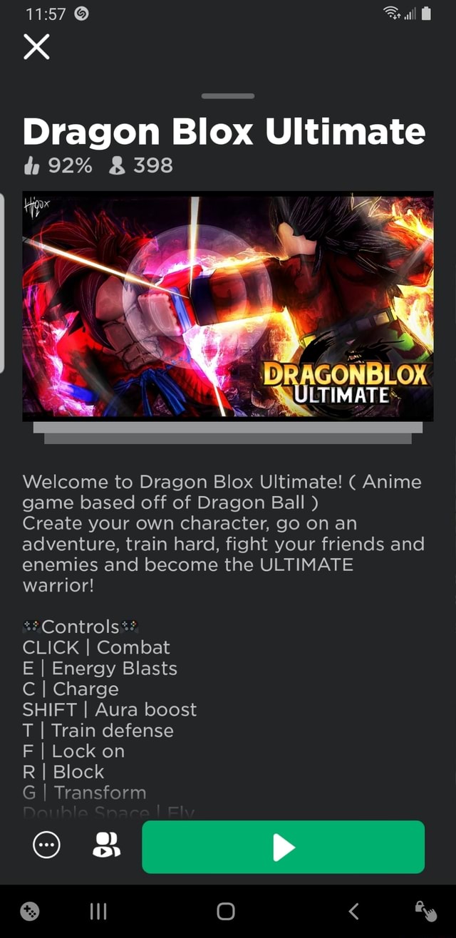 Alll Dragon Blox Ultimate 398 TIMATE to Dragon Blox Ultimate