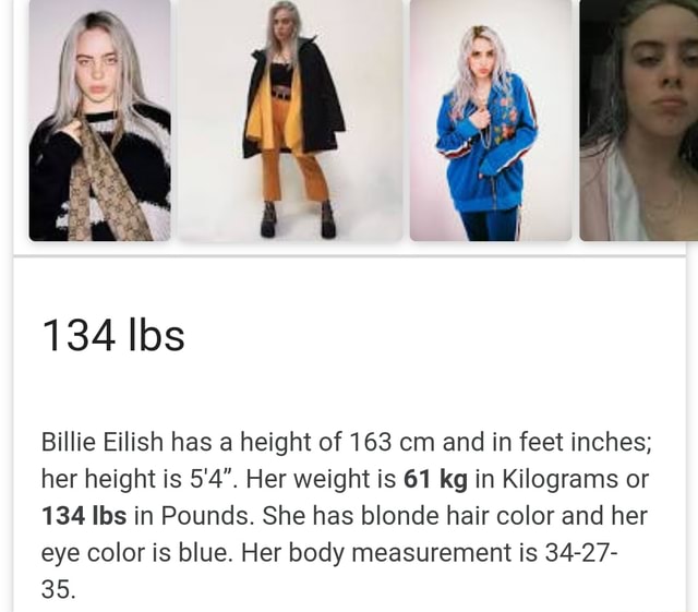 134 pounds in kgs best sale