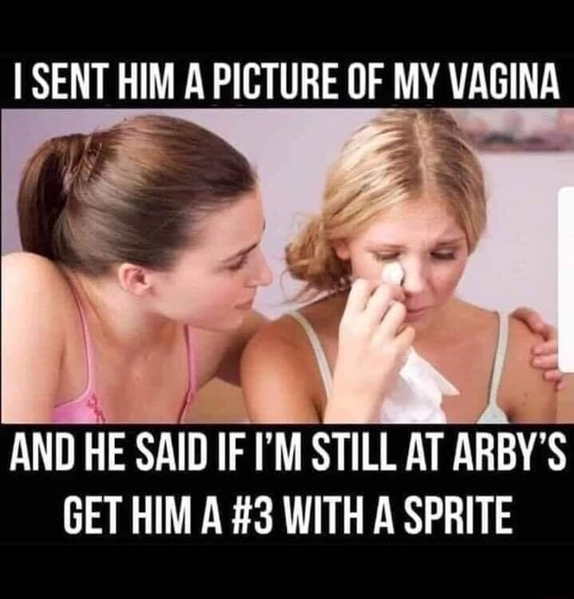 images Vajayjay Meme i sent him a picture of my vagina and