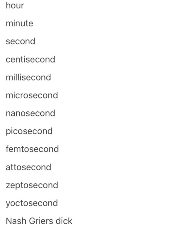 how many centiseconds in a second