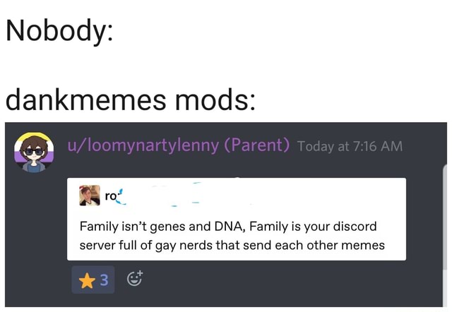 gay memes discord servers
