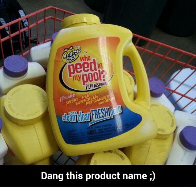 Dang this product name ;) - Dang this product name ;) - )