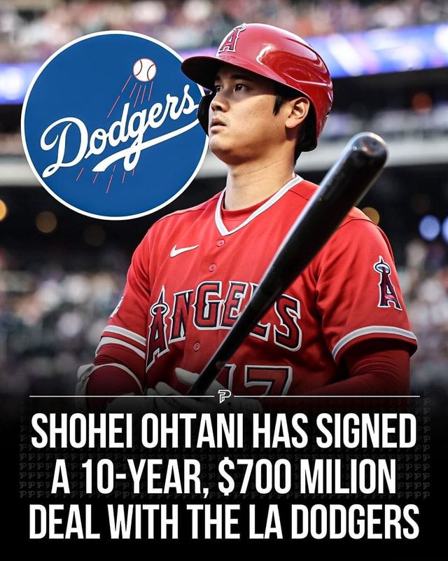 Shohei Ohtani The Most Coveted Free Agent In Baseball History Announced ...