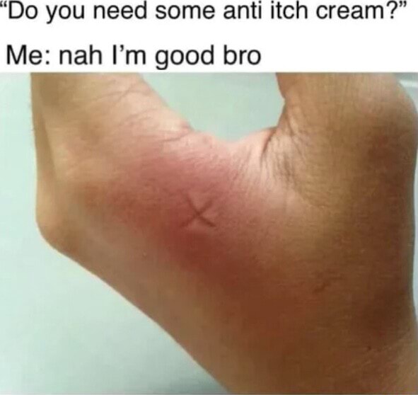 do-you-need-some-anti-itch-cream-me-nah-i-m-good-bro-ifunny