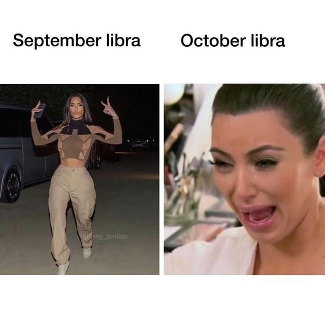 September libra October libra America s best pics and videos