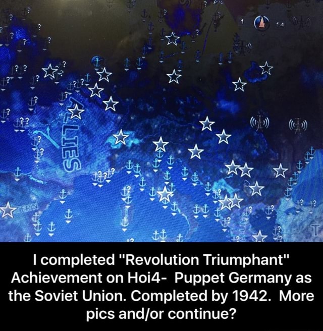 how to stop being a puppet hoi4 how to stop being a puppet hoi4